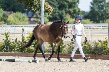 Bild 75 - Pony Akademie Turnier
